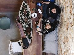 -槟城街头艺术街区