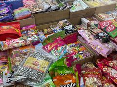-紫荆城食品交易中心(华强北店)