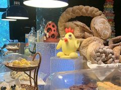 -BLU 全日制餐厅(上海安曼纳卓悦酒店)