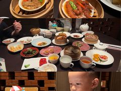 -领事馆19号中餐厅(厦门海景洲际酒店)