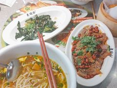 -老碗会·陕西手工面(燕南路店)