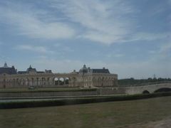 -北京拉斐特城堡酒店