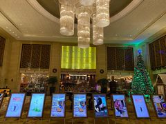 -夜市全日餐厅·洲际酒店(石家庄洲际酒店)