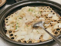 -钱记·乡野菜(紫荆花路店)