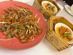 -鹿鸣酒家(越秀店)