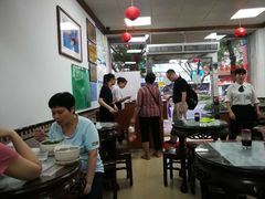 大堂-仁信双皮奶(东川路店)