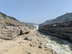 景点-陕西黄河壶口瀑布旅游区