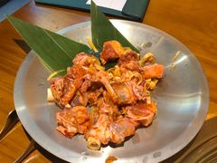 -蒲葵传统炭火烤肉(白石龙店)