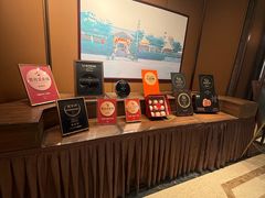 -顺德喜来登酒店·采悦轩