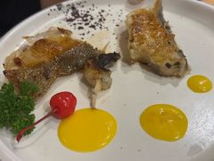 -大神太神·铁板烧(瑞虹天地月亮湾店)