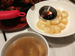-金椰壳· 大厨新加坡菜(壹方城店)
