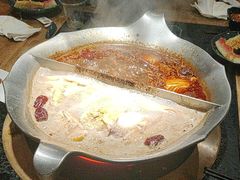 -湊湊火锅·茶憩(上海合生汇店)