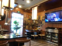 -百味源炭火烤翅 ·夜市大排档(酒仙桥店)
