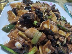 -春水锅贴·传统鲁菜(大明湖店)