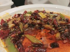 -辣婆婆(航天桥店)