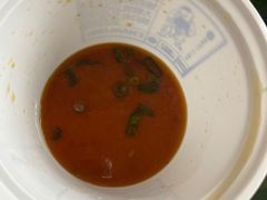 -馋笼小食堂-青岛大虾包(繁花里店)