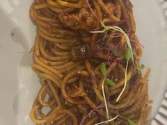 -本处·素食·融合料理(南油店)