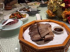 -敏珠拉姆藏餐·南京厨房(富春江东街店)