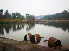 -两江国际影视城