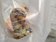 -长发西饼(临顿路店)