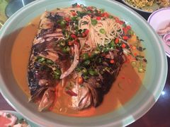 -德叔阙里·衢州菜馆(月湖店)