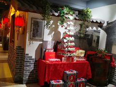 -山西会馆·晋菜·晋商宴·牌匾博物馆(胜利东街店)