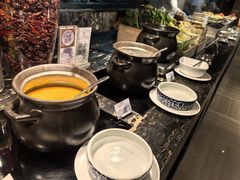 -长沙富力万达文华酒店