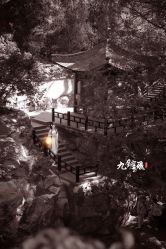 -九月鹰飞汉服摄影工作室