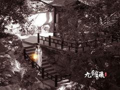 -九月鹰飞汉服摄影工作室