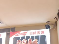 -老杨太太烧烤(文化广场店)