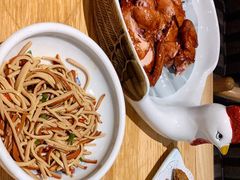 -荷花亭·湖北融合菜(十堰武商MALL店)