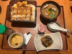 -希望日本料理(保利香槟花园店)