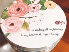 -家琳甜品(江南东店)