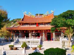 -太清宫