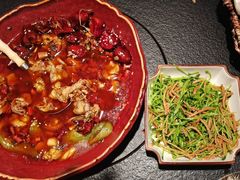 -锦荟JINHUI·浙江小馆(上海荟聚店)