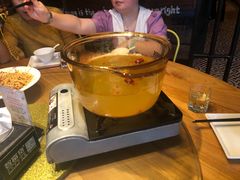 -永安鱼庄·镇江菜(丁卯店)