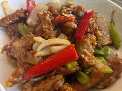 -海王府百姓家宴•海鲜饺子(东城店)