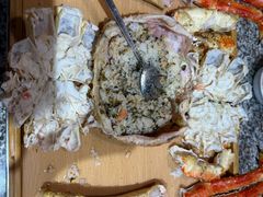 -震海贝烤贝·民俗特色店(延吉总店)