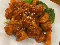 -韩礼年糕(飞虹路店)