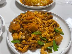 -同发号饭庄(复兴路店)