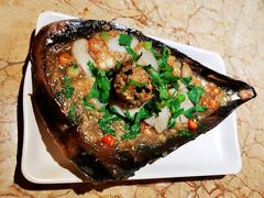 -喝丢一只鞋辣炒海鲜小烧烤(三八广场店)