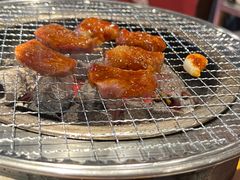 -蒜香焼肉PURUSHIN(马场路店)