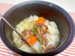 -胖哥现炒湘潭菜(上川店)