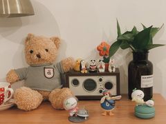 -C+ cake shop(天河南一路小区店)