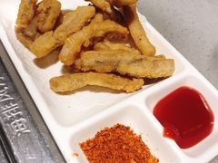 -海底捞火锅(关山保利店)