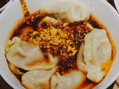 -付小姐在成都(中山公园店)