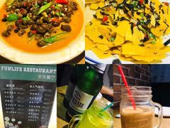 -丰乐餐厅·始于1999·本地老字号