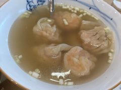 -白天鹅宾馆-宏图府餐厅
