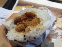-肯德基(珍珠店)