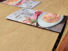 -萨莉亚意式餐厅(南京环亚凯瑟琳广场店)